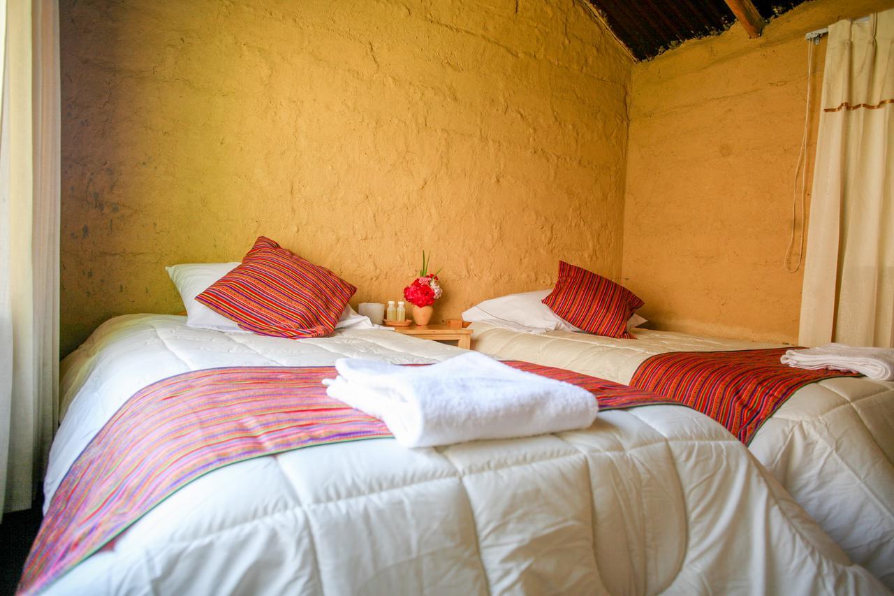 Colibri Lodge Tapay Экстерьер фото