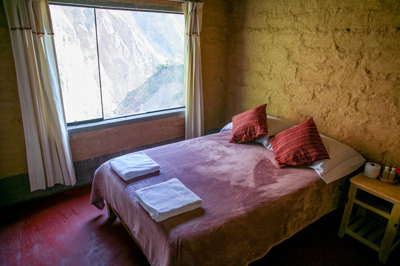 Colibri Lodge Tapay Экстерьер фото