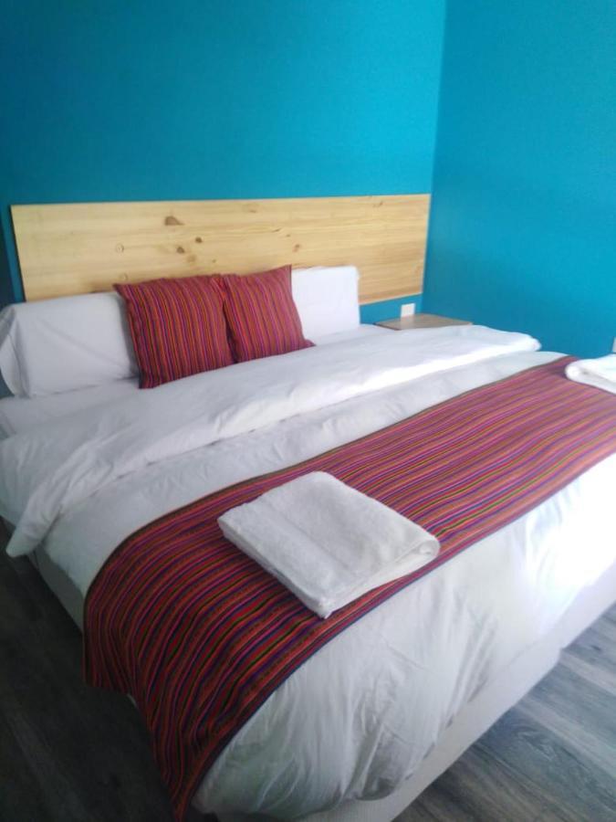 Colibri Lodge Tapay Экстерьер фото