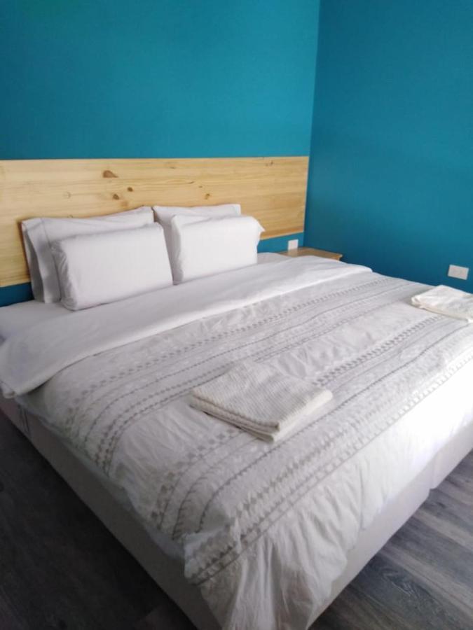 Colibri Lodge Tapay Экстерьер фото